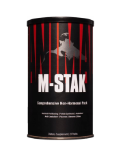 Universal Nutrition Animal M-Stak 21 Pak