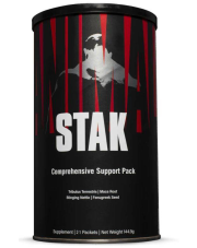 Universal Nutrition Animal Stak 21 pak