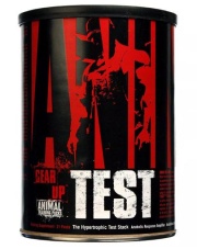 Universal Nutrition Animal Test  21 pak